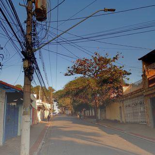 Capa do Single/EP "do que vai adiantar?", de Yigg