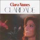 Portada de Álbum "Claridade", de Clara Nunes