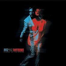 Portada de Álbum "Pickin' Up The Pieces", de Fitz & The Tantrums