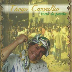 Portada de Álbum "Forró do Poeirão", de Tacyo Carvalho
