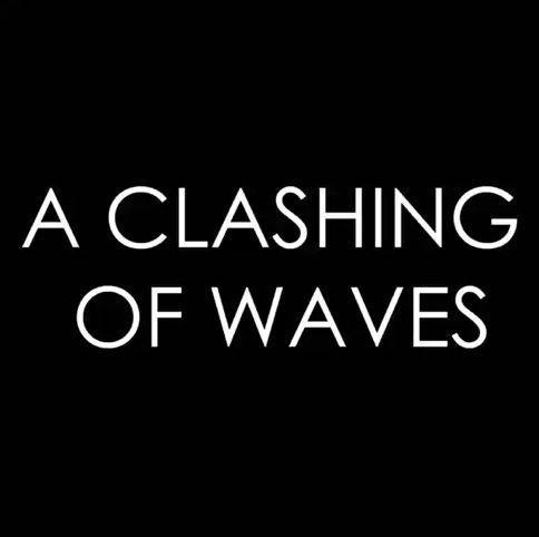 Single/EP cover of "A Clashing of Waves (From "Castlevania: Order of Ecclesia")" by Schneider Souza