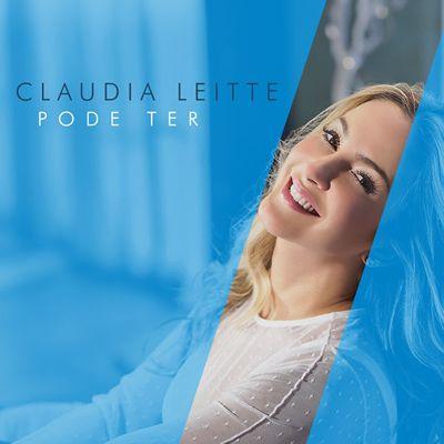 Album cover of "Pode Ter" by Claudia Leitte