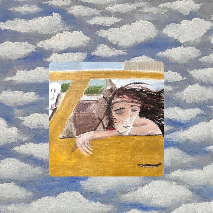 Portada de Sencillo/EP "Disintegrate (Edit)", de Fenne Lily