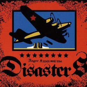 Portada de Álbum "Roger Miret And The Disasters", de Roger Miret And The Disasters