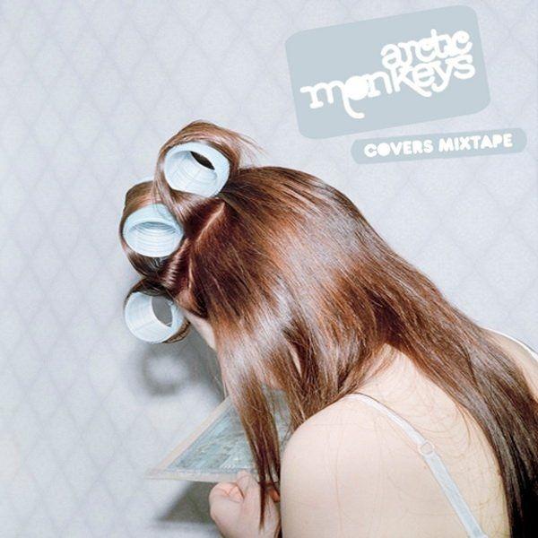 Album cover of "Covers Mixtape" by Arctic Monkeys