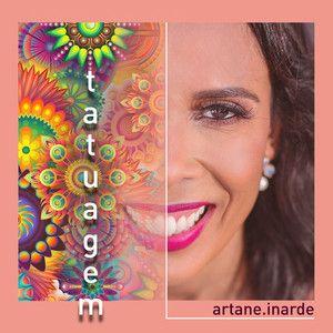 Capa do Single/EP "Tatuagem", de Artane Inarde