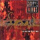 Capa do Álbum "Good News From the Next World", de Simple Minds