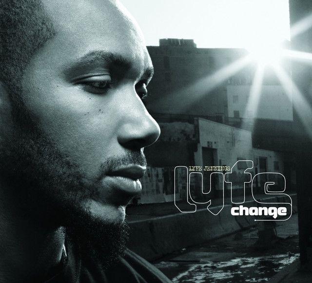 Portada de Álbum "Lyfe Changes", de Lyfe Jennings