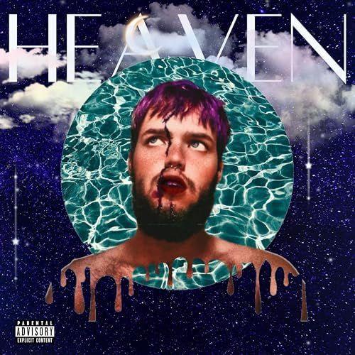 Portada de Álbum "Heaven", de LAIATTO