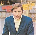 Portada del álbum "Samba '68", de Marcos Valle