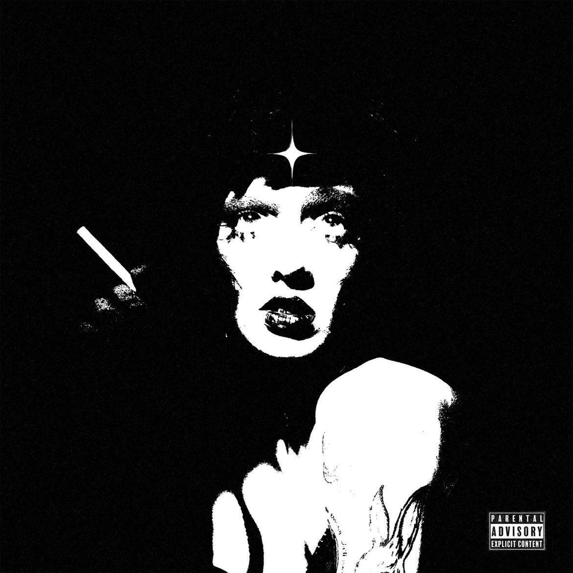 Portada de Sencillo/EP "MENTAL BARS", de CARAVAGGIO