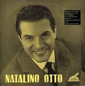 Album cover of "Natalino Otto (1957)" by Natalino Otto