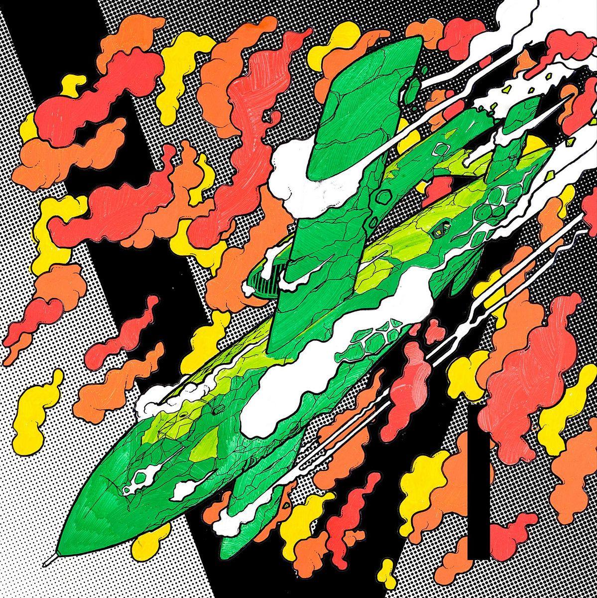 Portada de Álbum "VI", de Danse Society