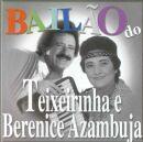 Portada de Álbum "Bailão do Teixeirinha e Berenice Azambula", de Teixeirinha