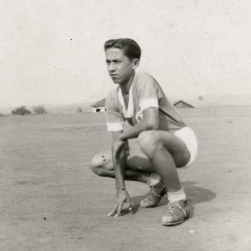 Portada de Sencillo/EP "Vestígios", de Lobocruz