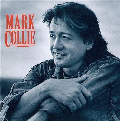Portada de Álbum "Mark Collie (1993)", de Mark Collie