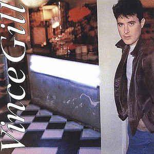 Portada de Álbum "The Things That Matter", de Vince Gill