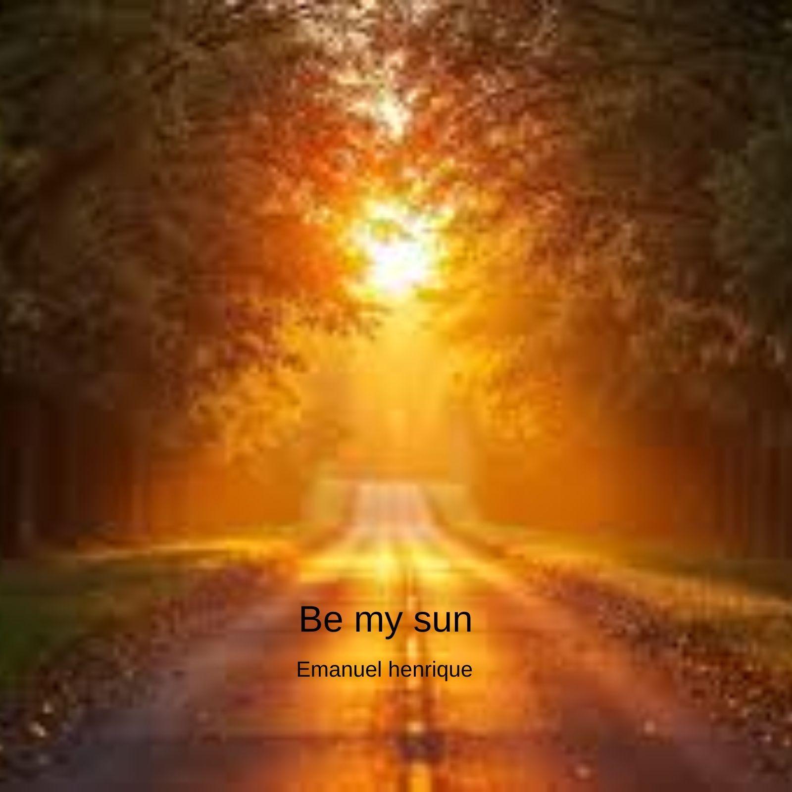 Portada de Álbum "Family", de Emanuel Henrique Faria