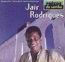 Portada de Álbum "Raízes do Samba: Jair Rodrigues", de Jair Rodrigues