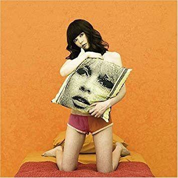 Portada de Álbum "Kanaerarenai Koi No Tame Ni", de Bice