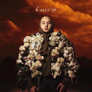 Portada de Álbum "Canaã", de Gui Neris