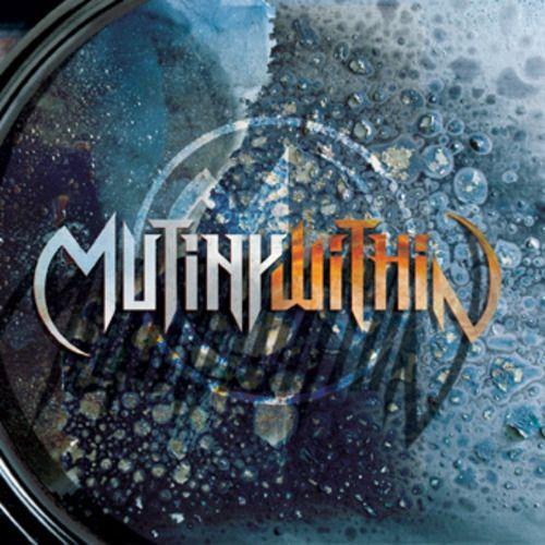 Portada de Álbum "Mutiny Within", de Mutiny Within