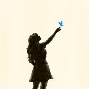 Capa do Single/EP "Ouvi Dizer", de Ávila