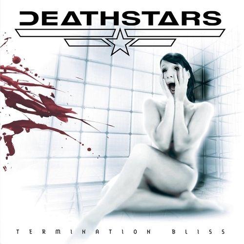 Capa do Álbum "Termination Bliss", de Deathstars