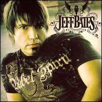 Portada de Álbum "Jeff Bates (2008)", de Jeff Bates