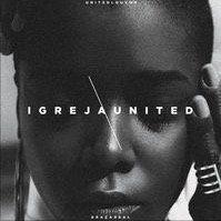 Capa do Álbum "Graça Real", de Igreja United