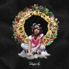 Portada de Álbum "Laila's Wisdom", de Rapsody
