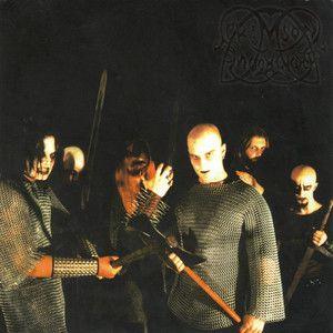 Portada de Álbum "Songs From The Archives", de Crimson Moonlight