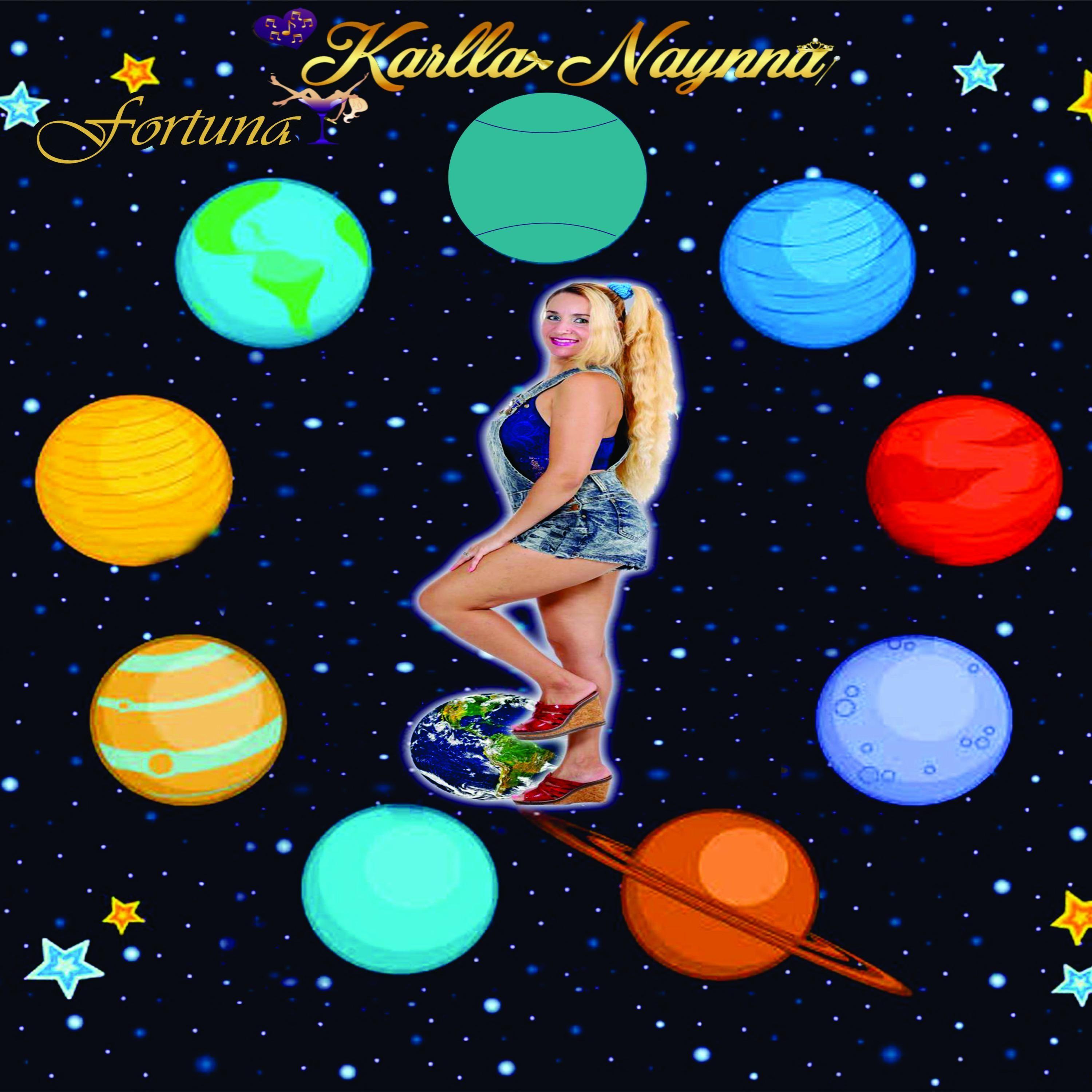 Portada de Álbum "Fortuna", de Banda Spicy Mix