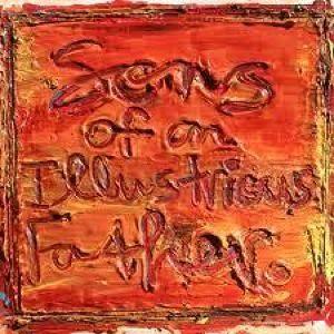 Album cover of "Sons Of An Illustrious Father" by Sons Of An Illustrious Father