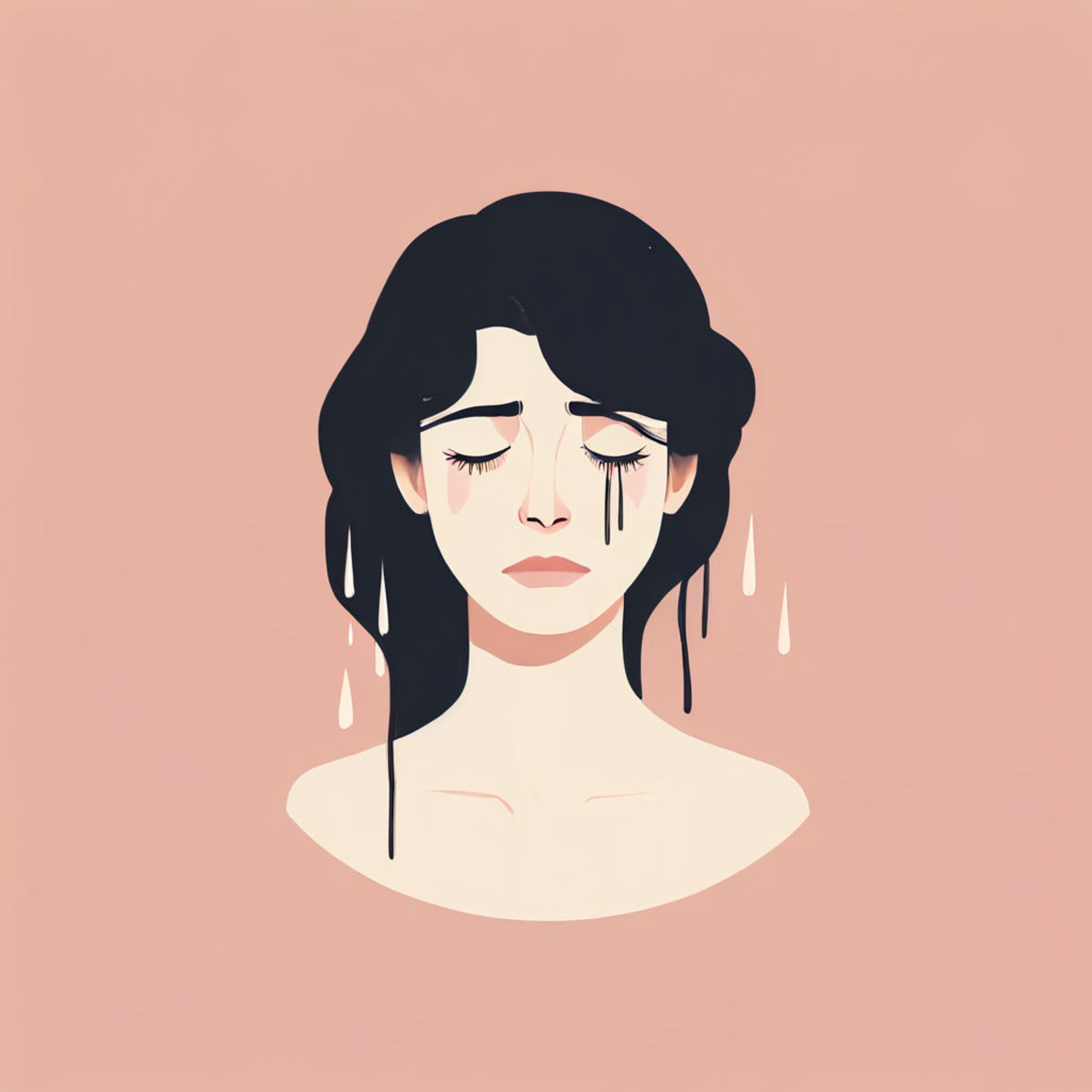 Portada de Sencillo/EP "Goodbye Tears", de Mixer Dunner