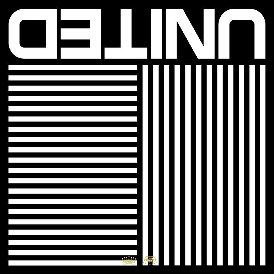 Portada de Álbum "Empires", de Hillsong UNITED