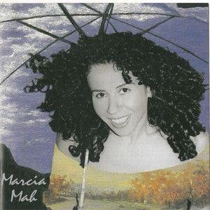 Portada de Álbum "Apanhado", de Marcia Mah