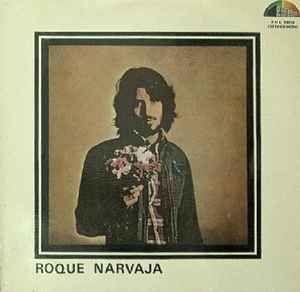 Capa do Álbum "Primavera Para Un Valle de Lágrimas", de Roque Narvaja