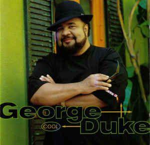 Capa do Álbum "Cool", de George Duke