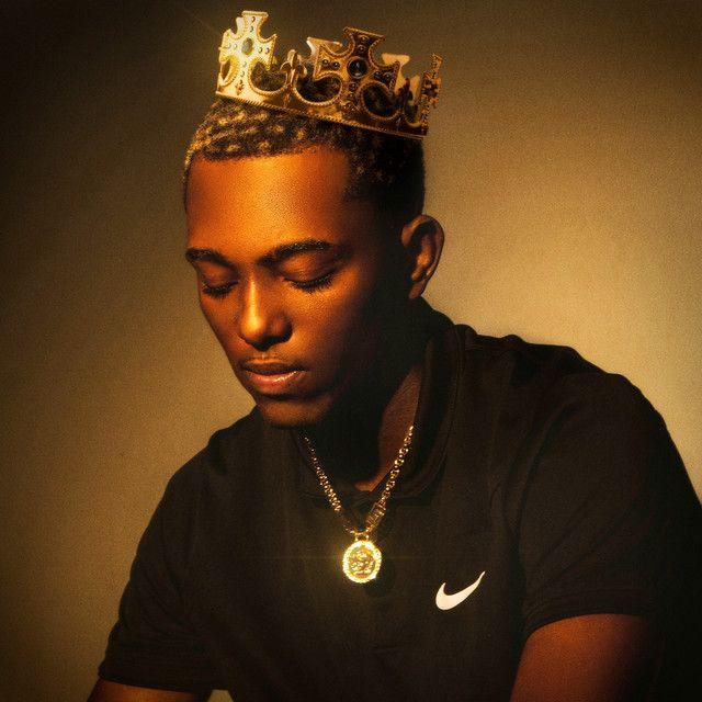 Capa do Álbum "Nova Moda", de Caio Luccas