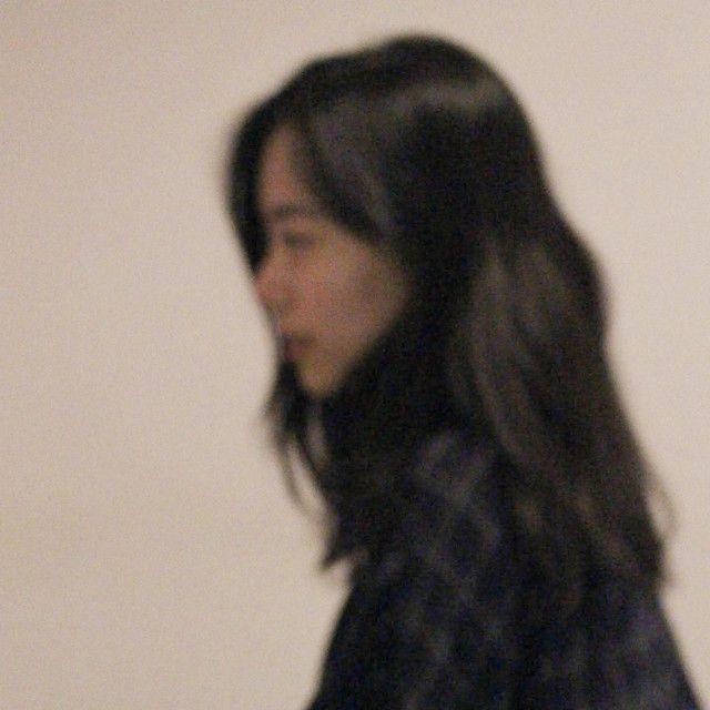 Portada de Sencillo/EP "Melancholy Mood", de Emi Choi