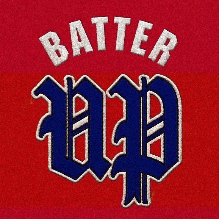 Portada de Sencillo/EP "BATTER UP -JP Ver.", de BABYMONSTER