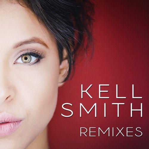 Capa do álbum "Kell Smith (Remixes)", de Kell Smith