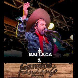 Album cover of "Bando de Loco" by Baitaca