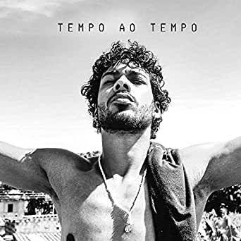 Portada de Sencillo/EP "Tempo Ao Tempo", de Skinner 9-7