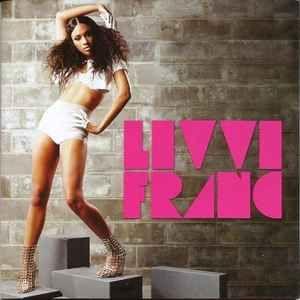 Portada de Álbum "Livvi Franc (2010)", de Livvi Franc