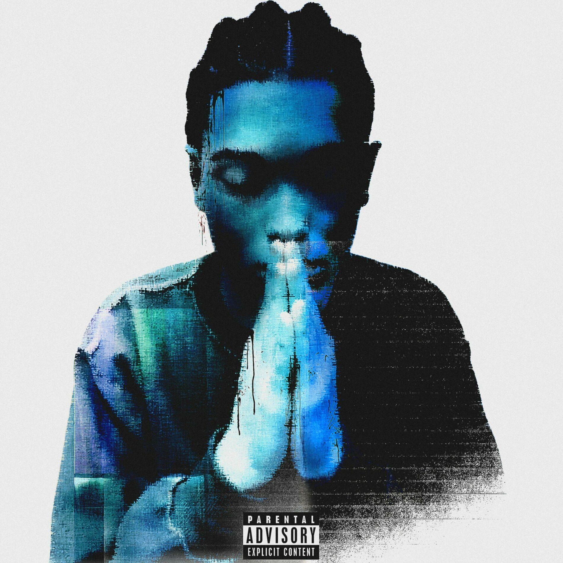 Portada de Álbum "REAL", de offshino