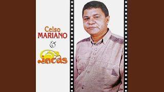 Portada de Álbum "Celso Mariano & Os Incas", de Celso Mariano