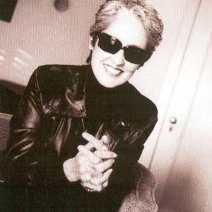 Portada de Álbum "Dark Chords On A Big Guitar", de Joan Baez