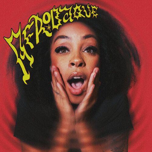 Portada de Sencillo/EP "Afrobaque", de Pique Raro